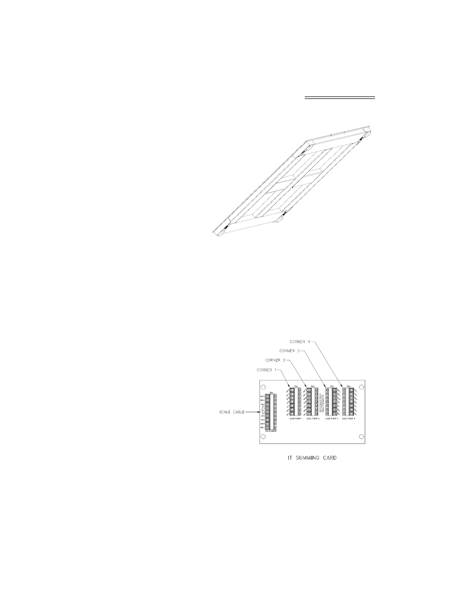 Hardy Floor Scales User Manual | Page 30 / 53