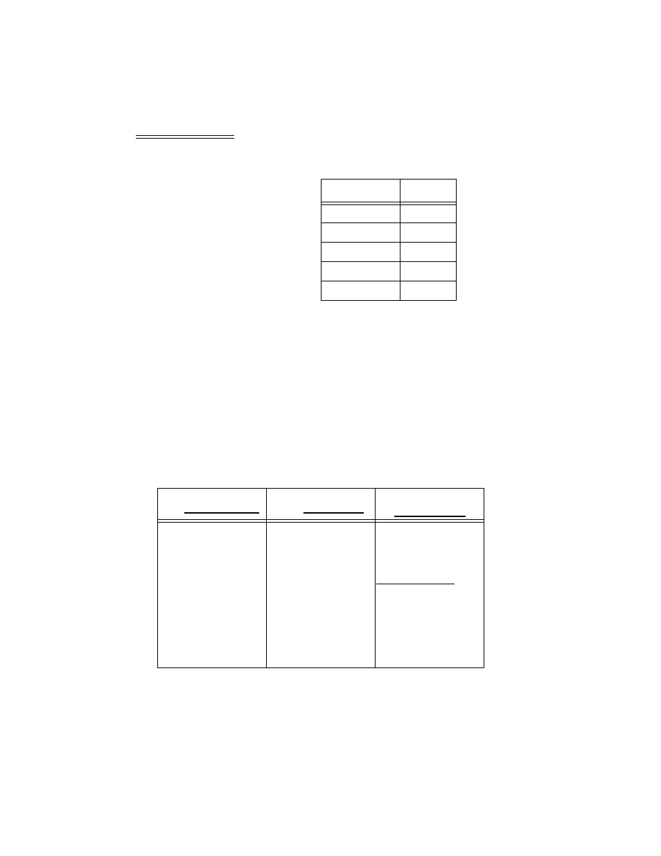 Hardy Floor Scales User Manual | Page 31 / 53