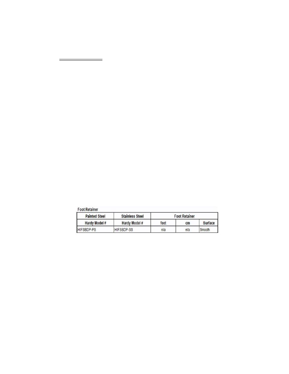 Hardy Floor Scales User Manual | Page 41 / 53