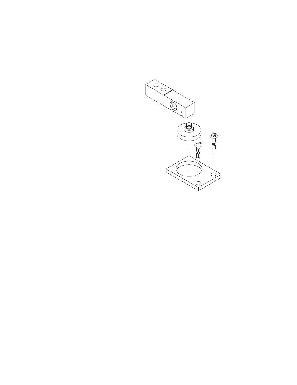 Hardy Floor Scales User Manual | Page 42 / 53
