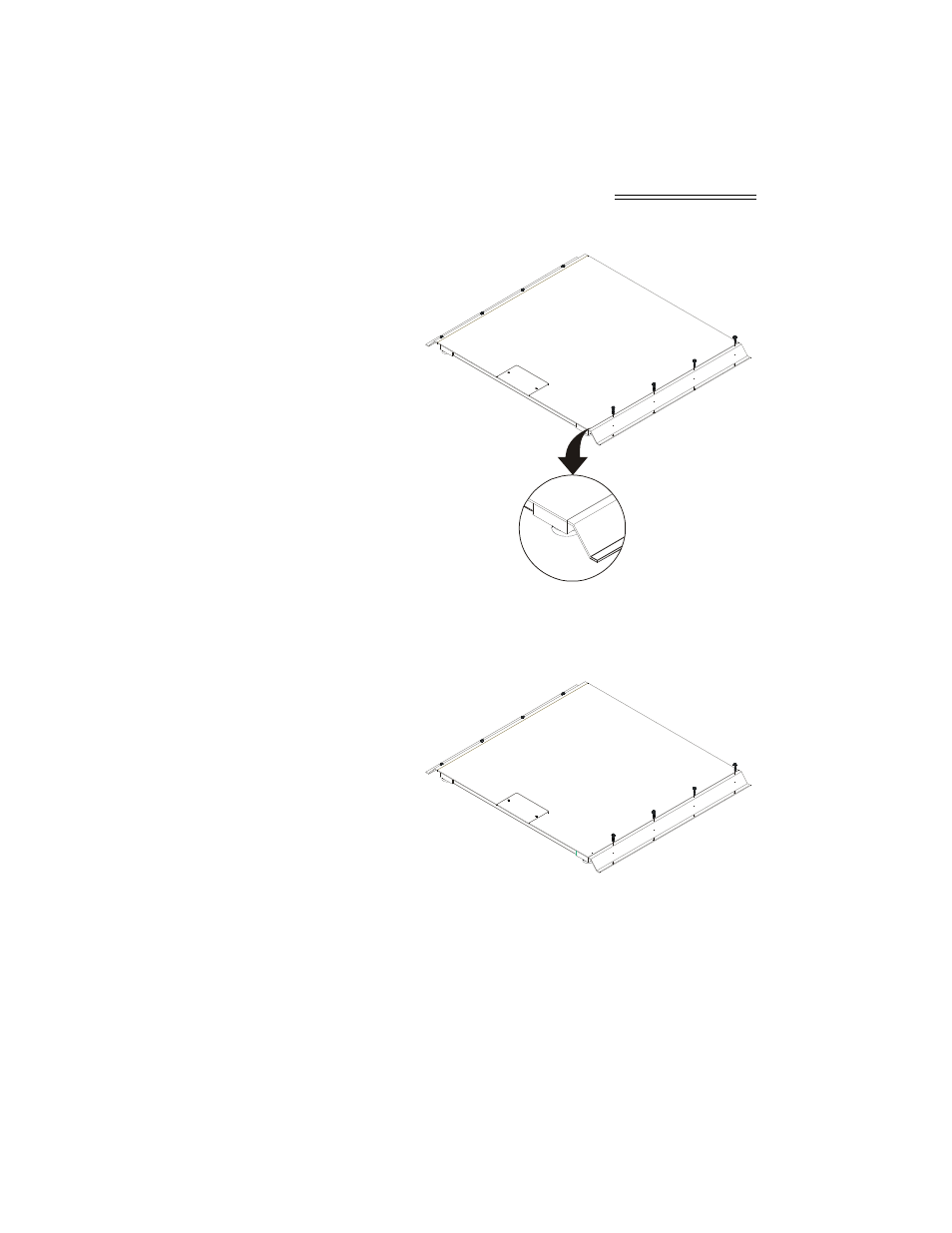 Hardy Floor Scales User Manual | Page 44 / 53