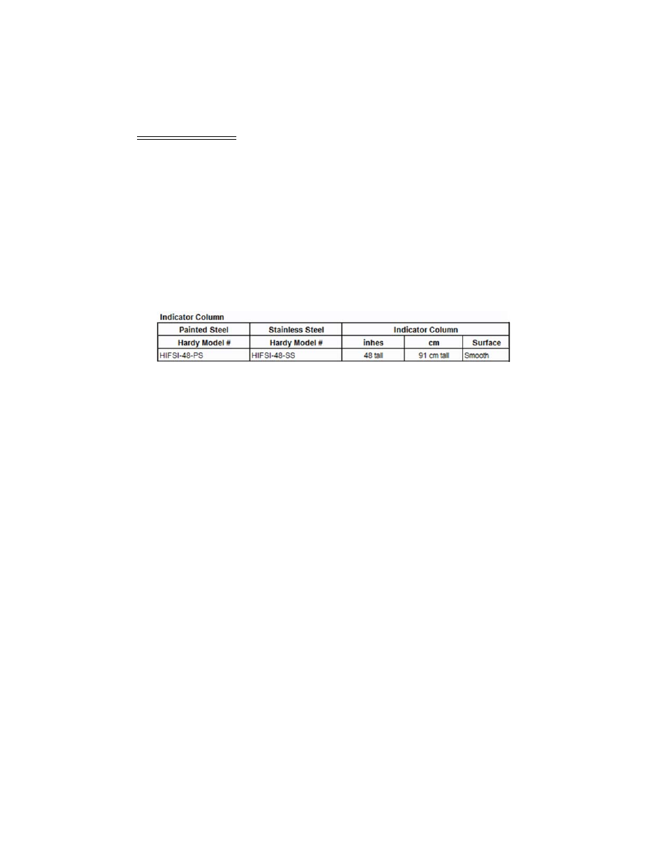 Hardy Floor Scales User Manual | Page 45 / 53
