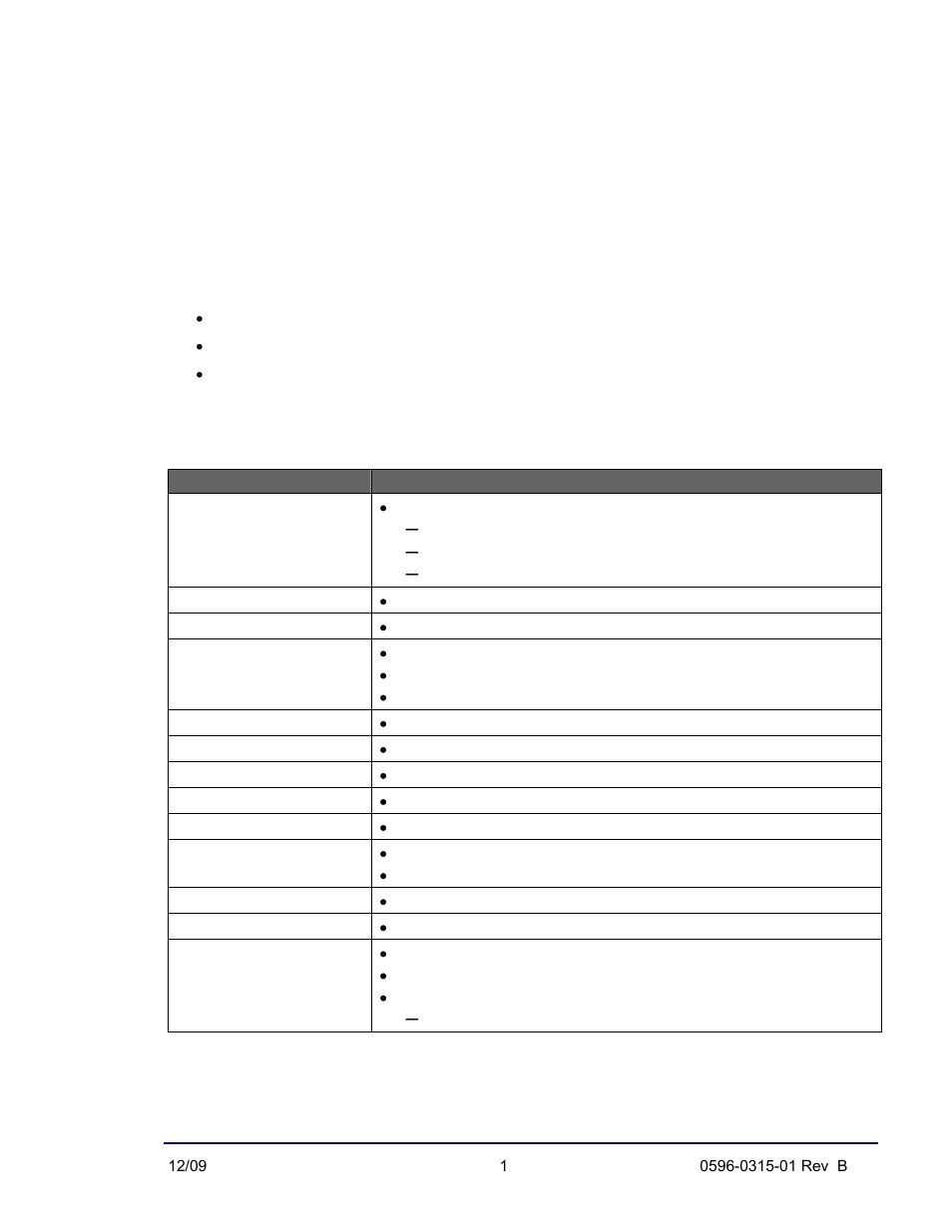 Section 1 general information, Section 1, General information | Introduction, Specifications | Hardy Enviro Bench Scales User Manual | Page 6 / 39