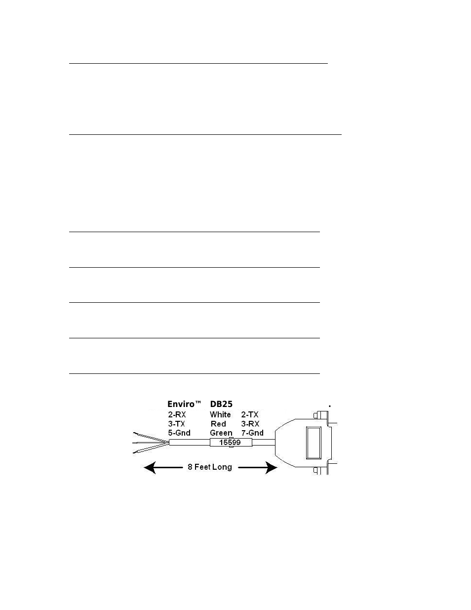 Hardy Enviro Bench Scales User Manual | Page 5 / 8