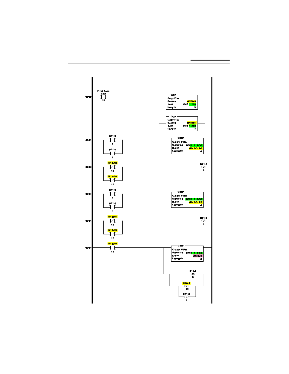 Hardy WS100 Configuration Software User Manual | Page 24 / 42