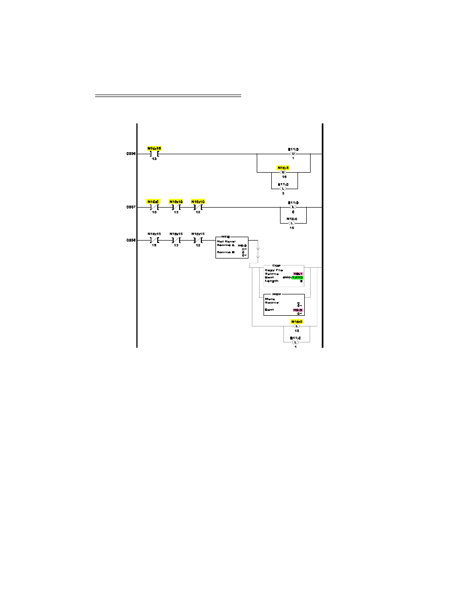 Hardy WS100 Configuration Software User Manual | Page 25 / 42