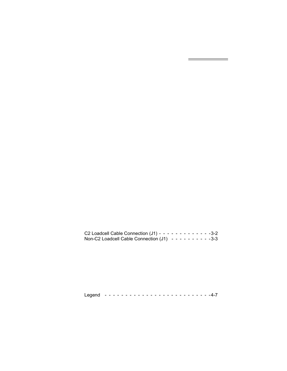 Hardy WS100 Configuration Software User Manual | Page 3 / 42