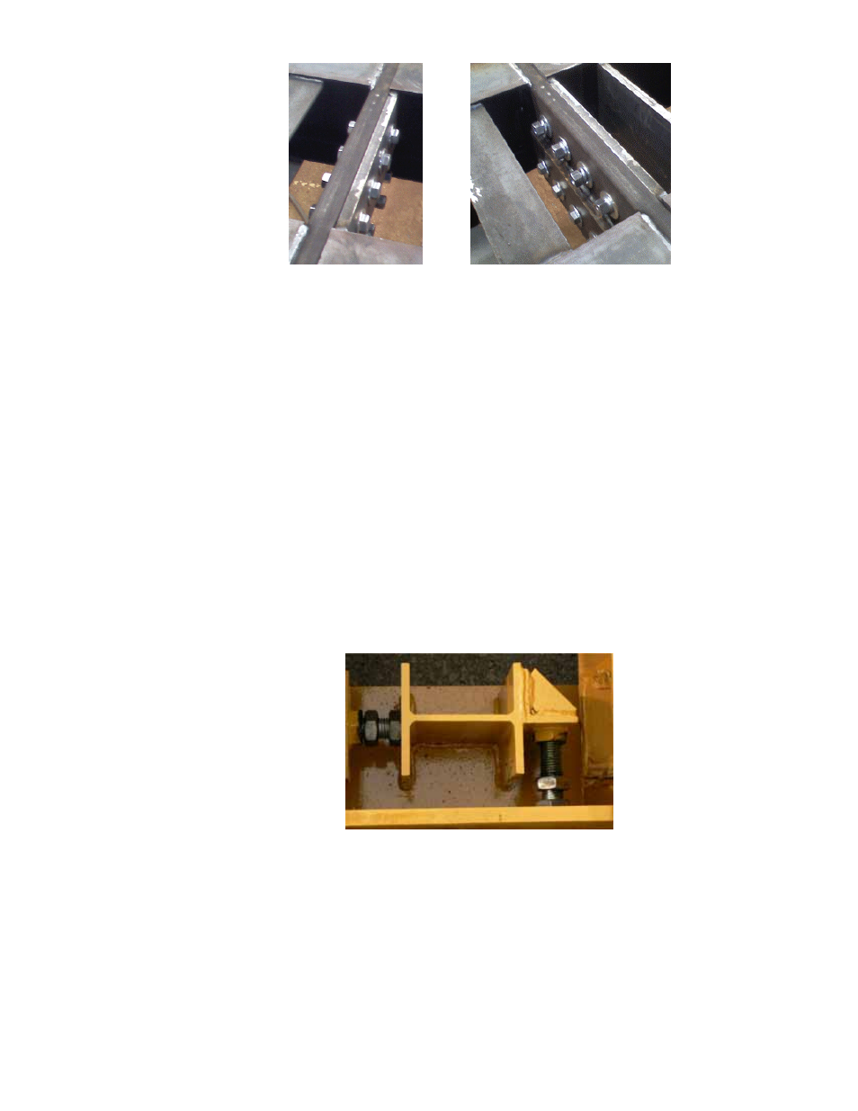 Holtgreven Above Ground Motor Truck Scale User Manual | Page 4 / 8