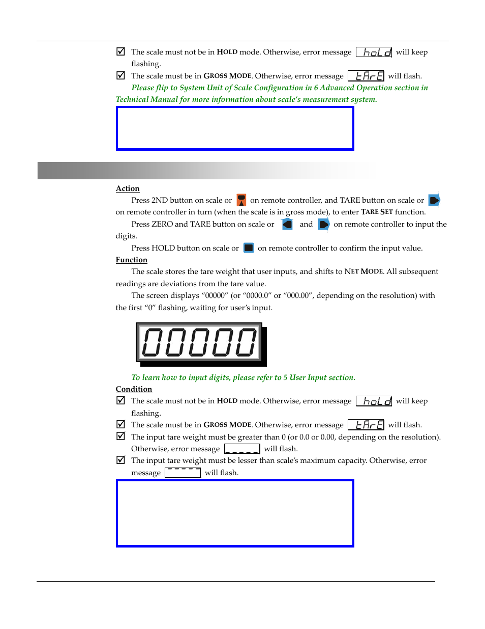 Holtgreven USED OCS-B 40,000 lb (x 20) User Manual | Page 17 / 27