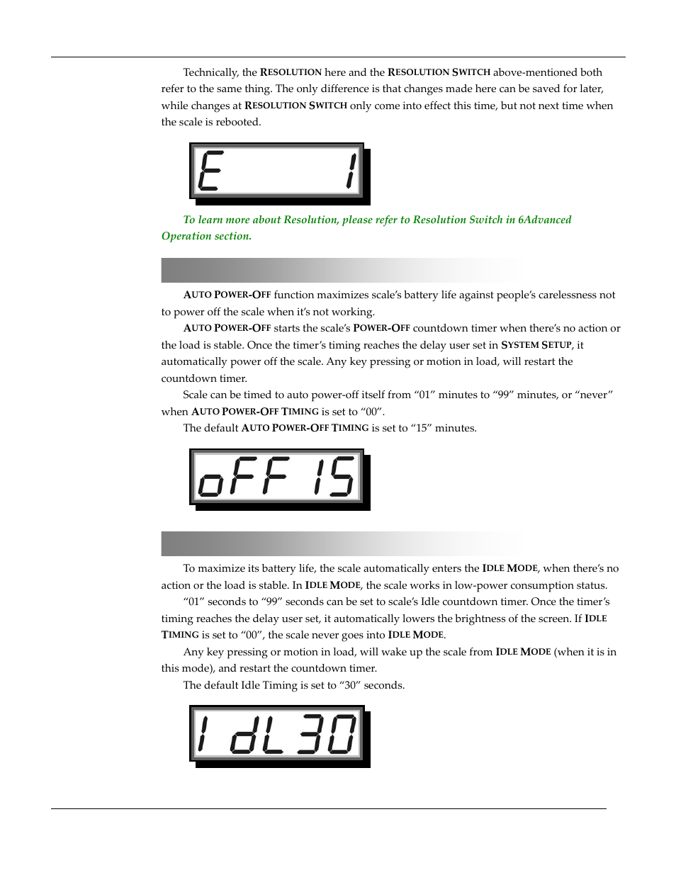 Holtgreven USED OCS-B 40,000 lb (x 20) User Manual | Page 20 / 27