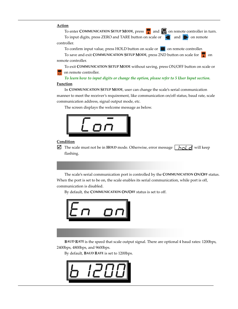 Holtgreven USED OCS-B 40,000 lb (x 20) User Manual | Page 22 / 27