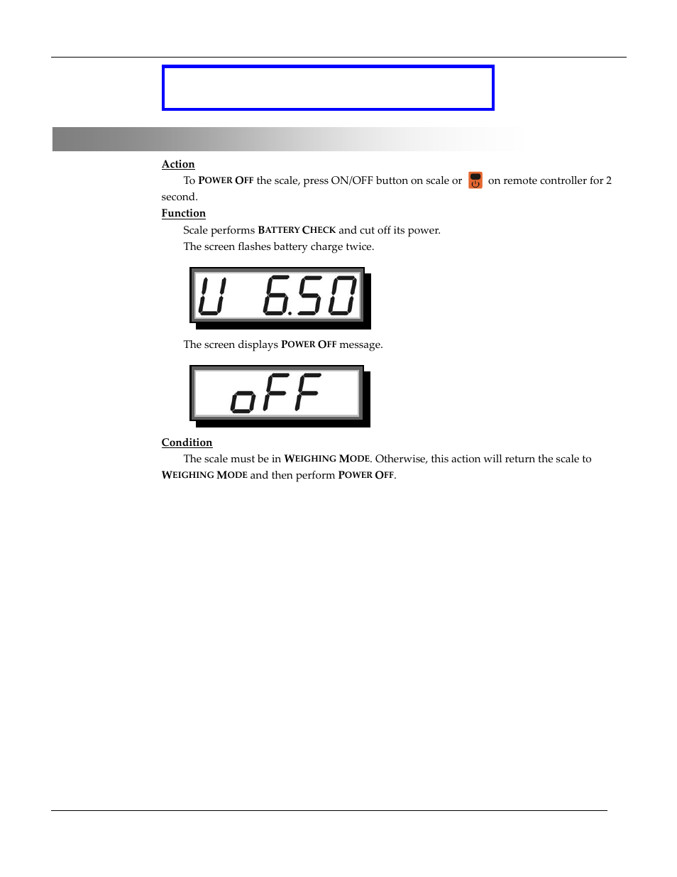 Holtgreven USED OCS-B 40,000 lb (x 20) User Manual | Page 9 / 27