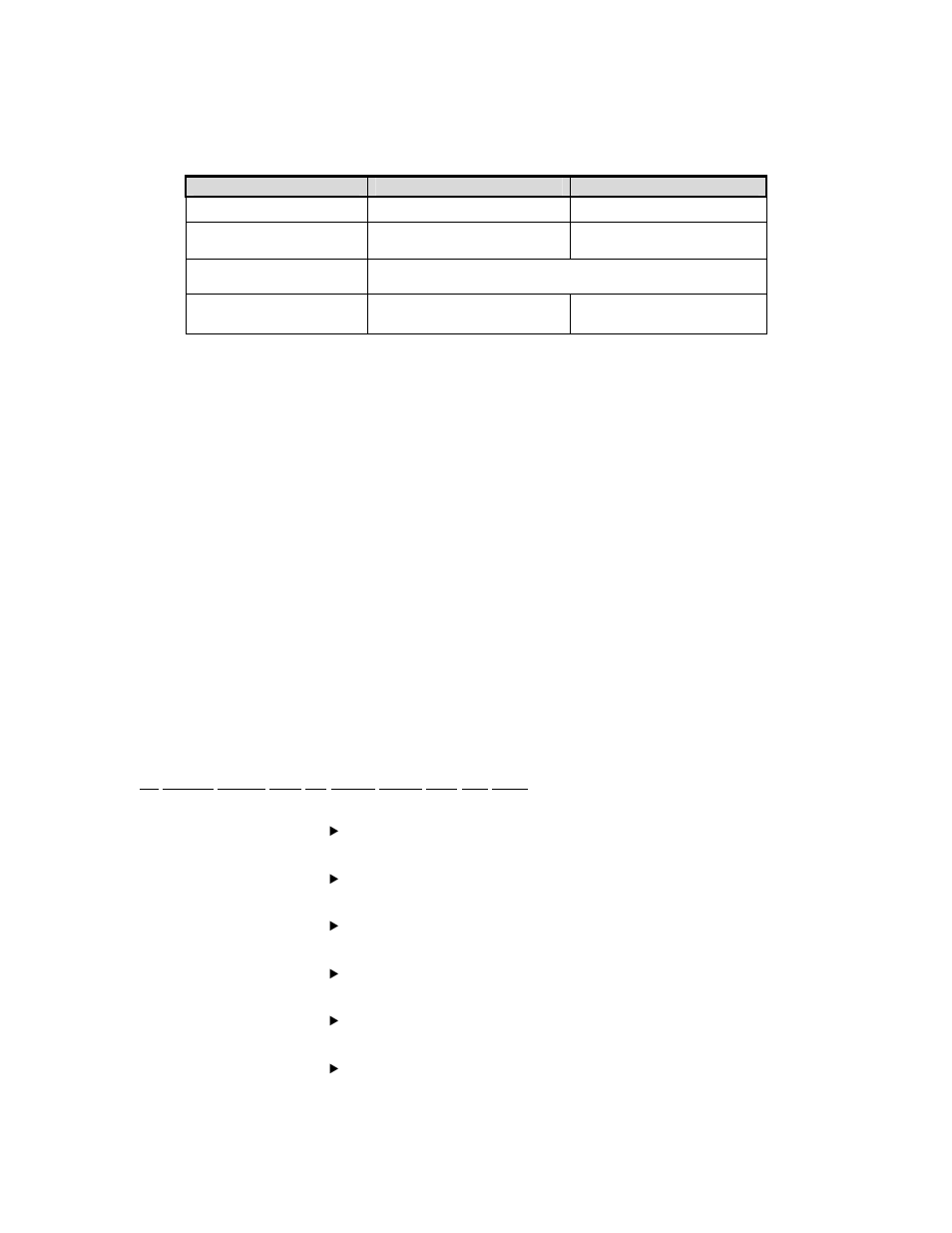 Changing targets from the weigh mode (general), Example (general) | Holtgreven GSE-375 User Manual | Page 44 / 88