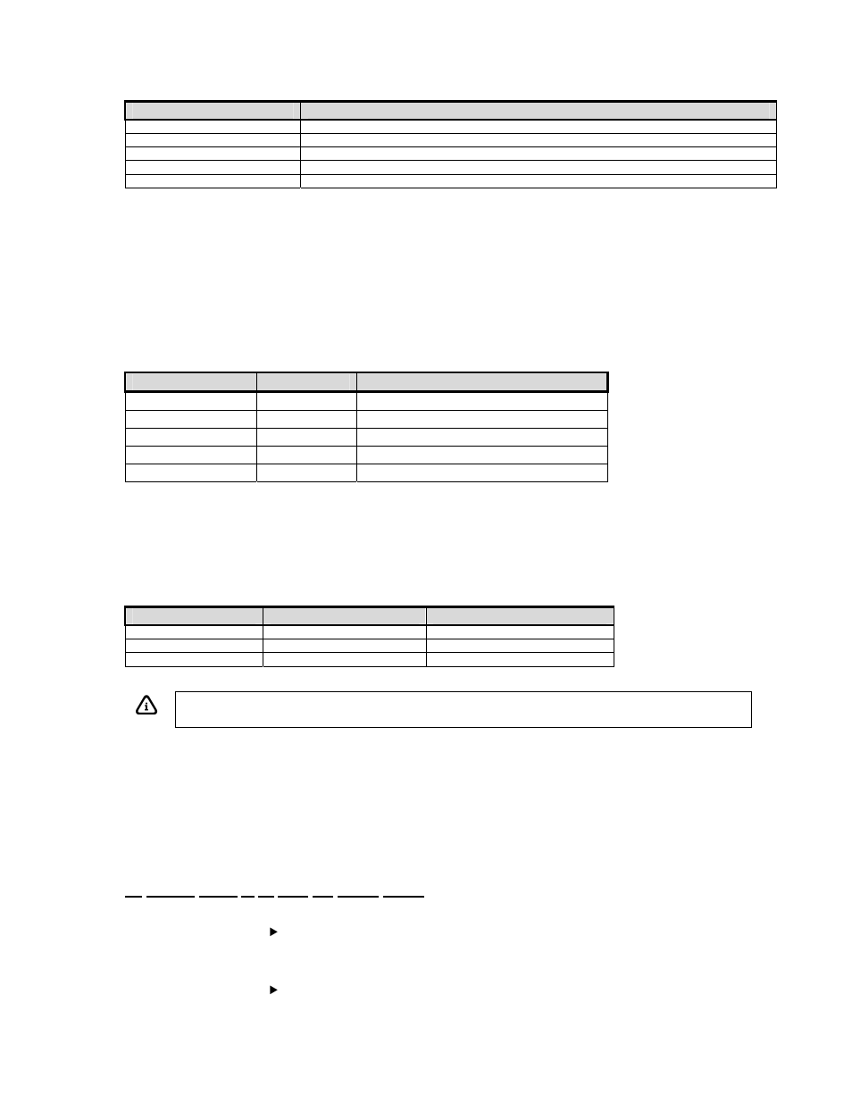 Arget, Eviation, Heck | Eighing | Holtgreven GSE-375 User Manual | Page 55 / 88