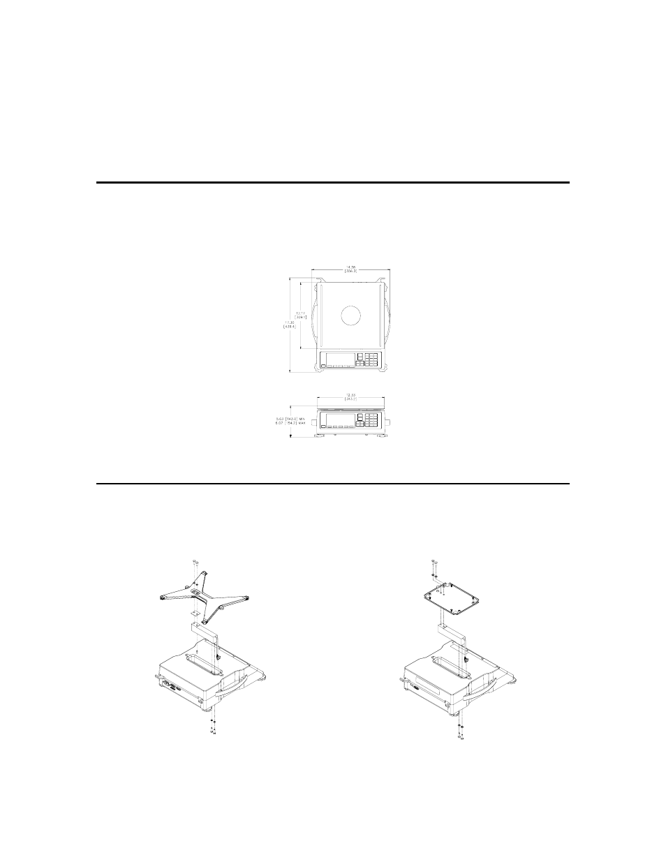 Chapter 1, Introduction | Holtgreven GSE-375 User Manual | Page 7 / 88