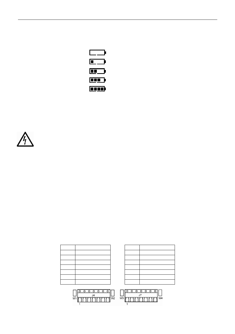 Holtgreven Ohaus Defender Series Bench Scales User Manual | Page 14 / 72