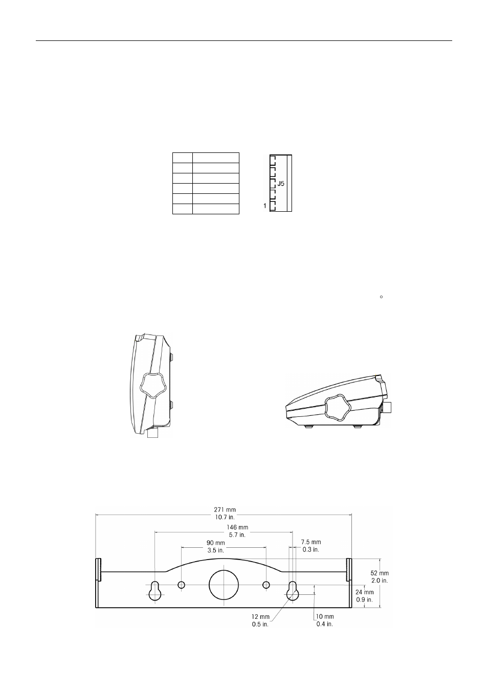 Holtgreven Ohaus Defender Series Bench Scales User Manual | Page 15 / 72