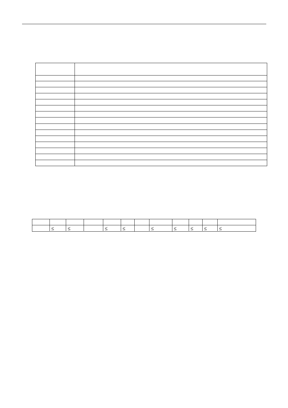 Holtgreven Ohaus Defender Series Bench Scales User Manual | Page 58 / 72