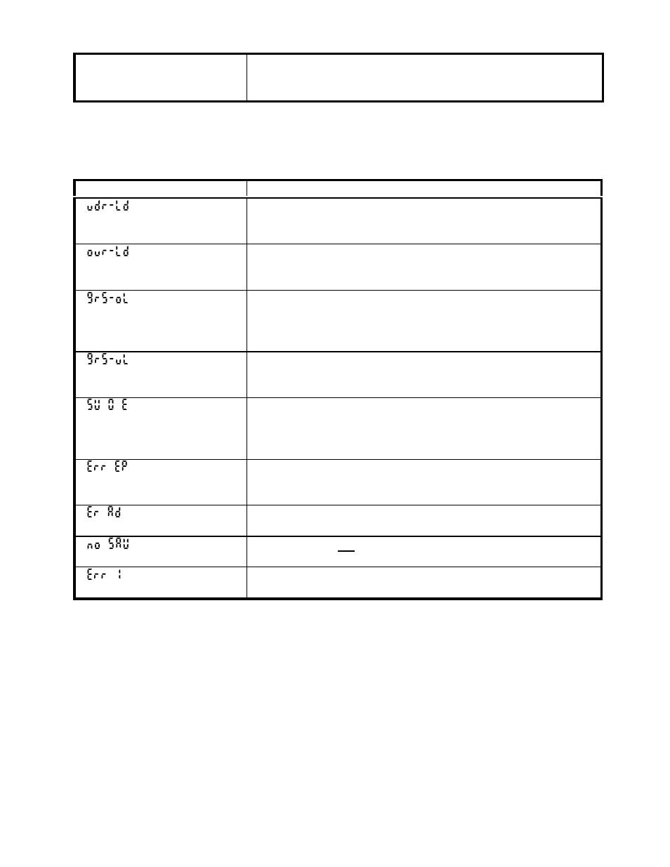 Holtgreven Doran All Purpose Washdown Scales User Manual | Page 8 / 8