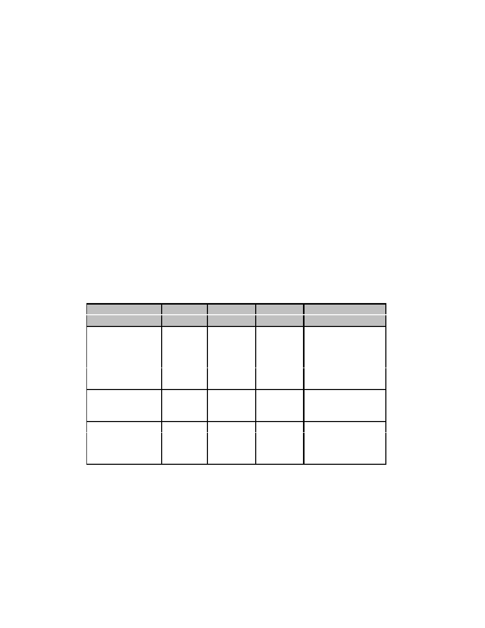 Holtgreven Doran MVP Series Bench Scales User Manual | Page 3 / 6