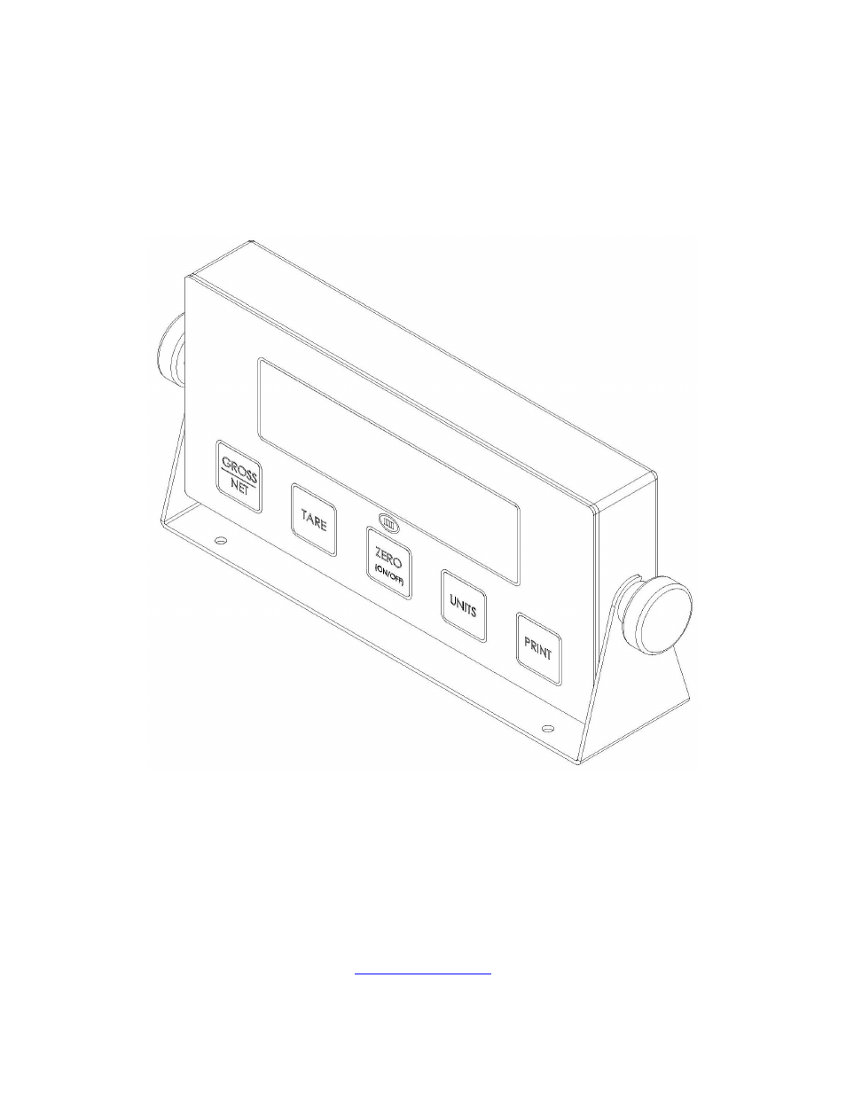 Holtgreven DORAN DS-100 User Manual | 15 pages