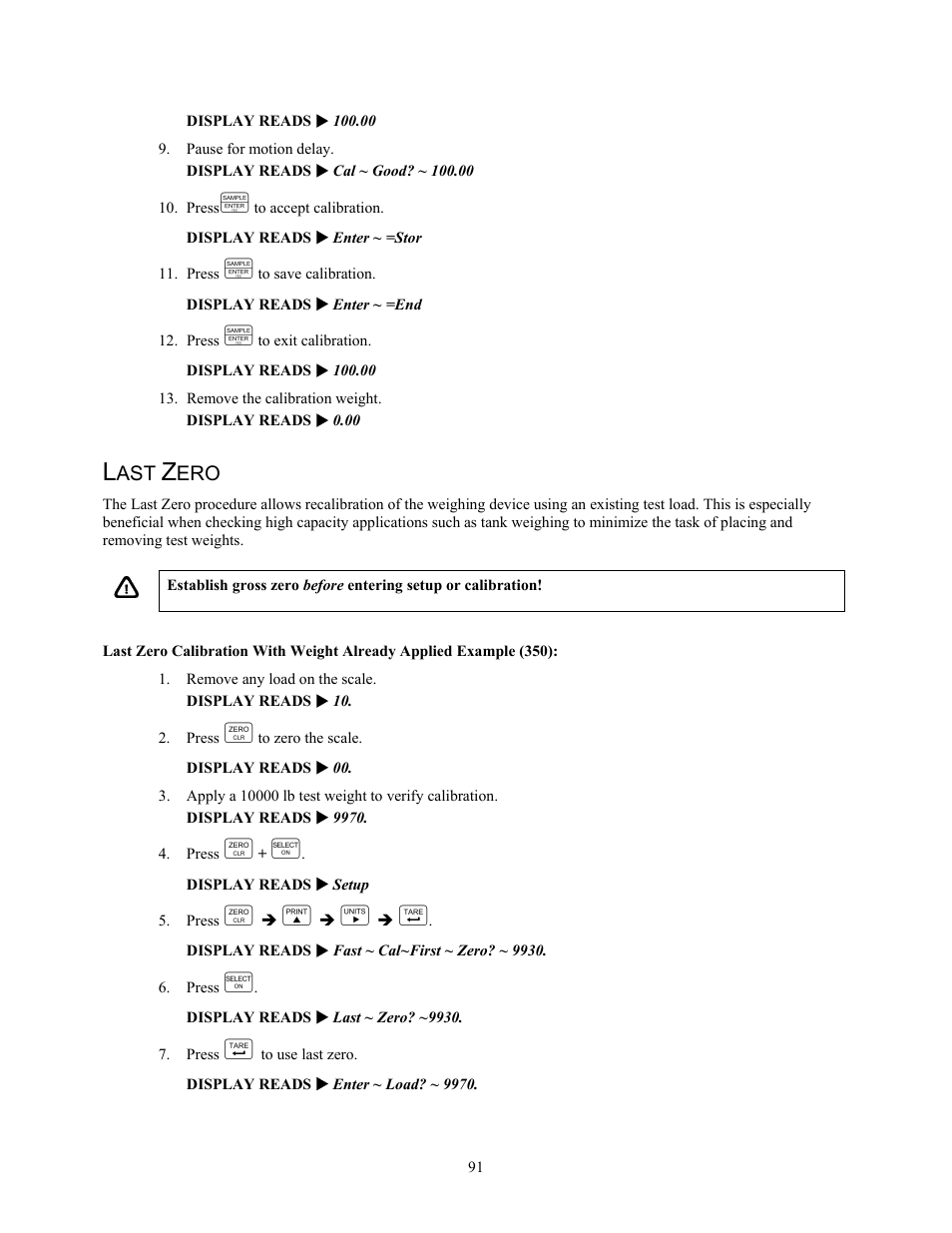 Holtgreven GSE-355 I.S. User Manual | Page 100 / 122