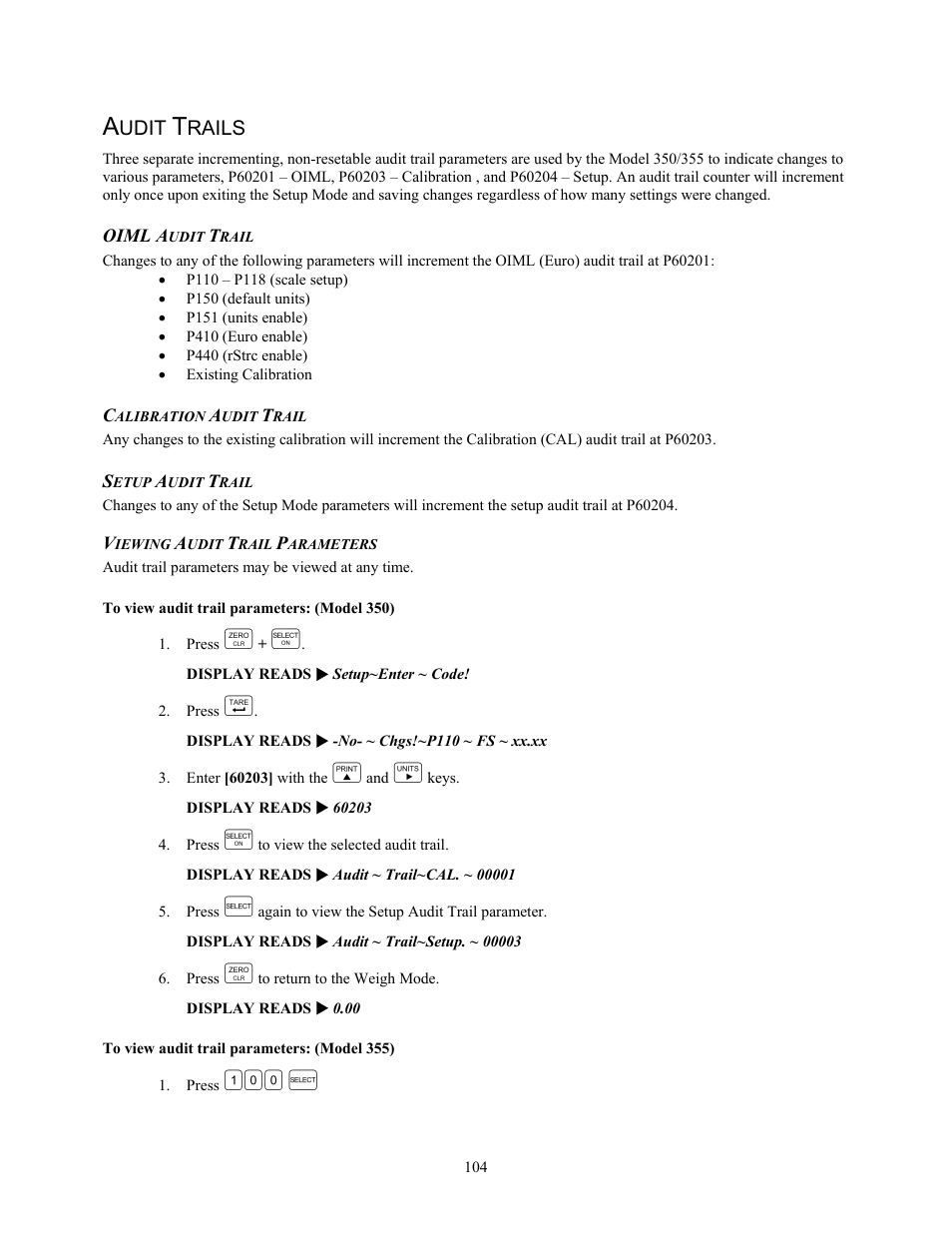 Holtgreven GSE-355 I.S. User Manual | Page 113 / 122