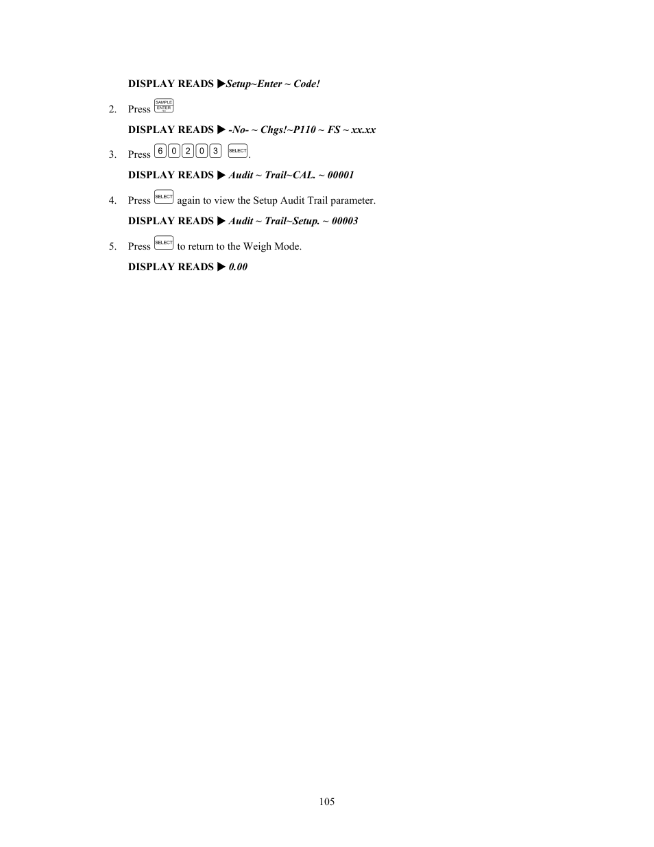 Holtgreven GSE-355 I.S. User Manual | Page 114 / 122