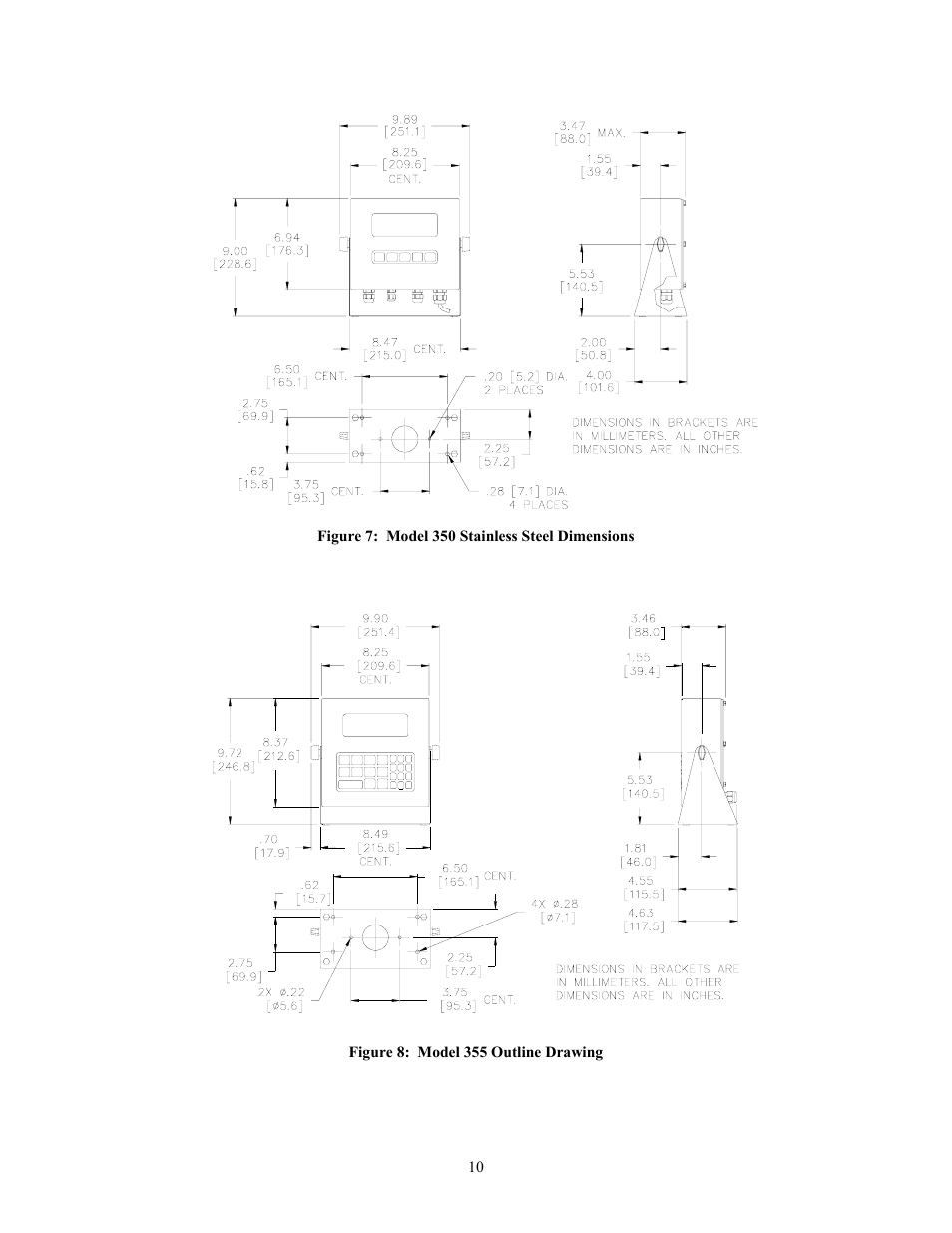 Holtgreven GSE-355 I.S. User Manual | Page 19 / 122
