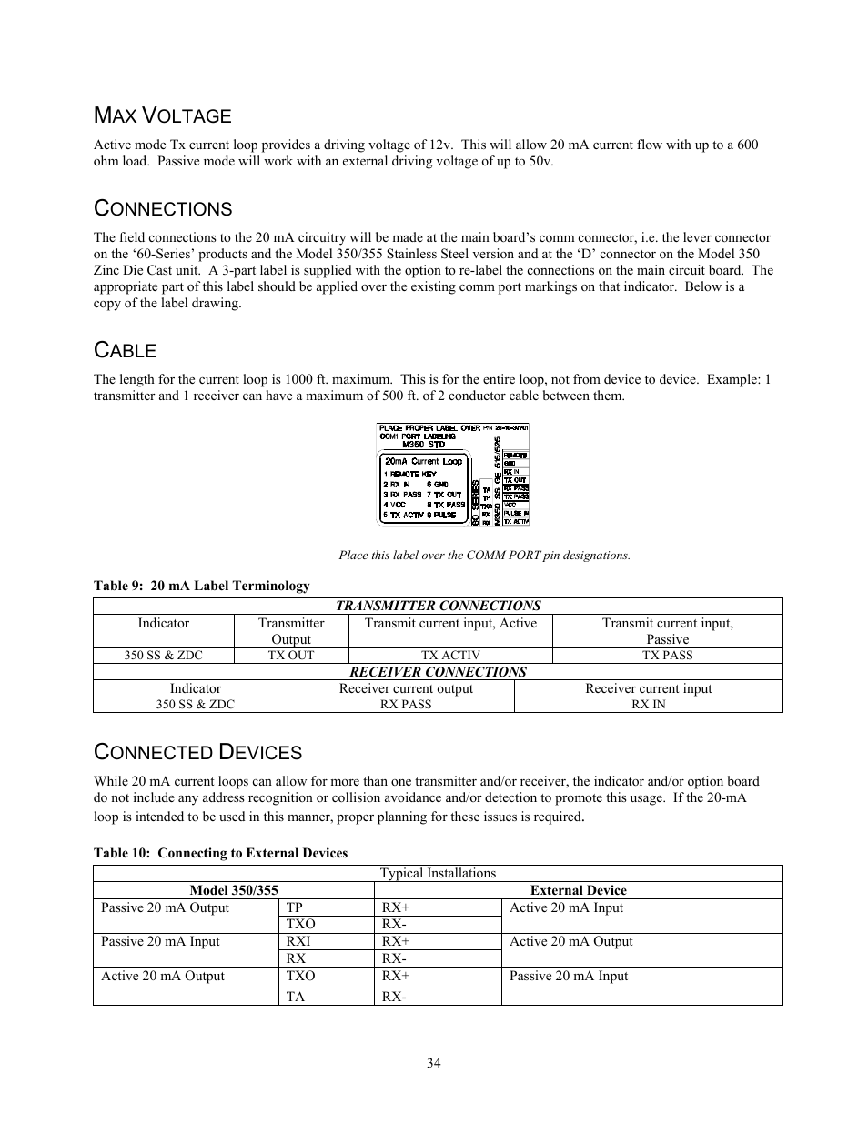 Holtgreven GSE-355 I.S. User Manual | Page 43 / 122