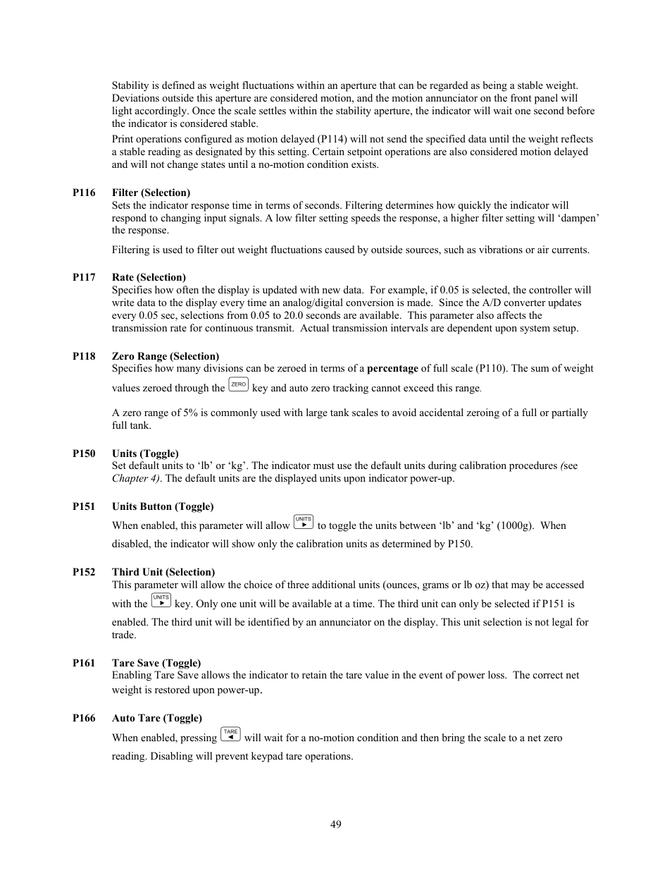 Holtgreven GSE-355 I.S. User Manual | Page 58 / 122