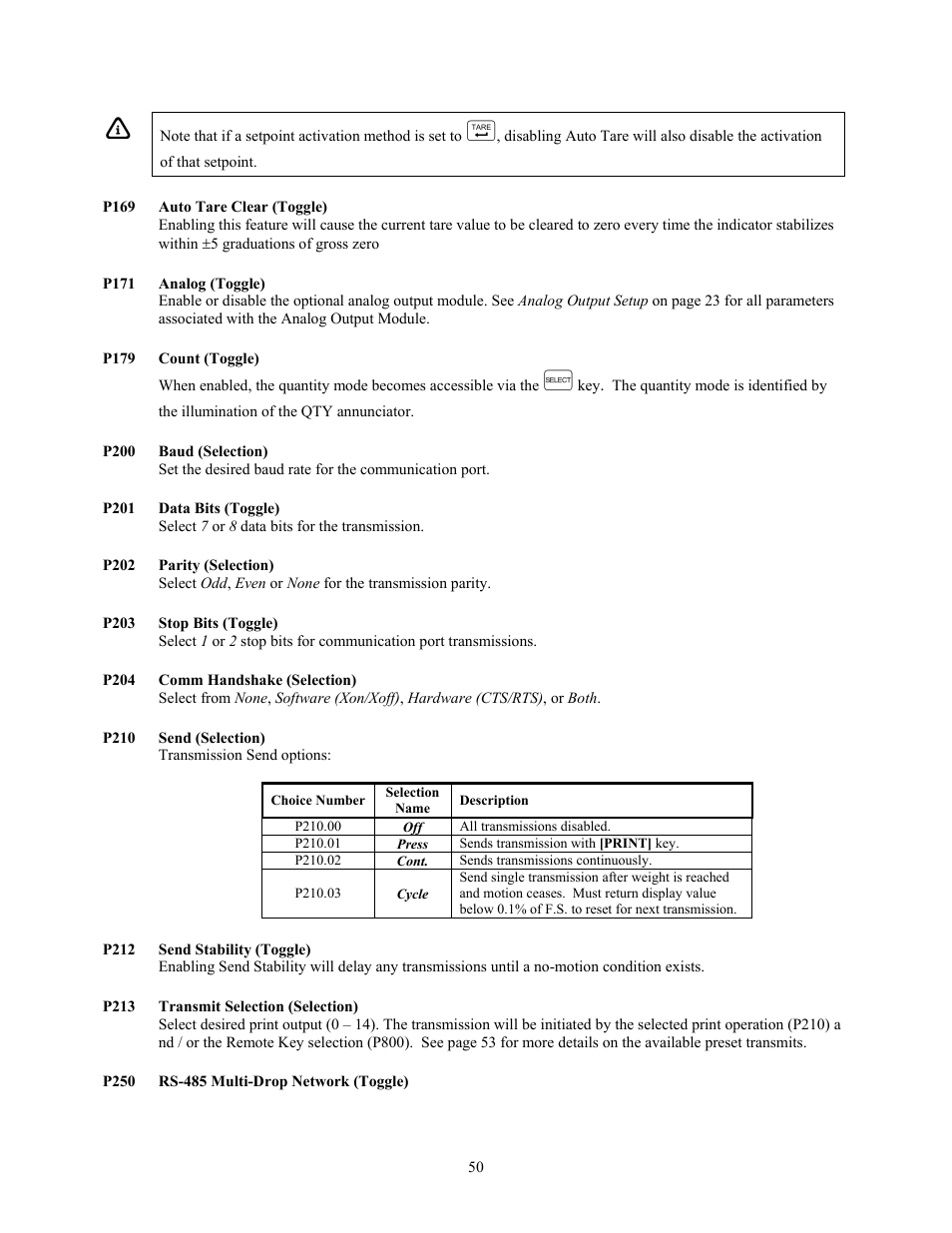 Holtgreven GSE-355 I.S. User Manual | Page 59 / 122