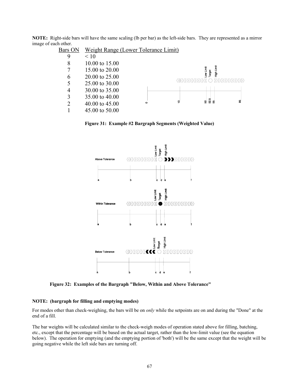Holtgreven GSE-355 I.S. User Manual | Page 76 / 122