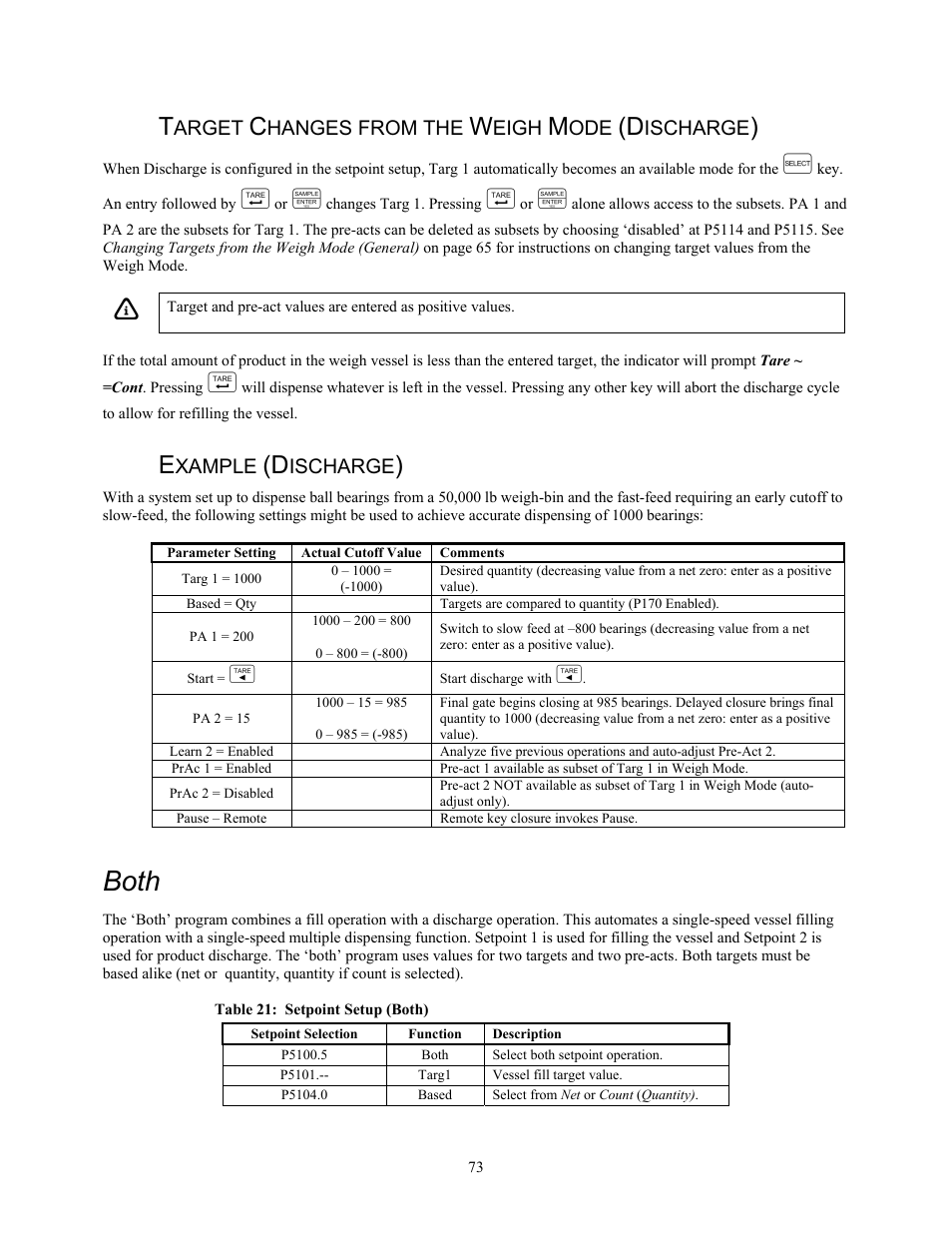 Both | Holtgreven GSE-355 I.S. User Manual | Page 82 / 122
