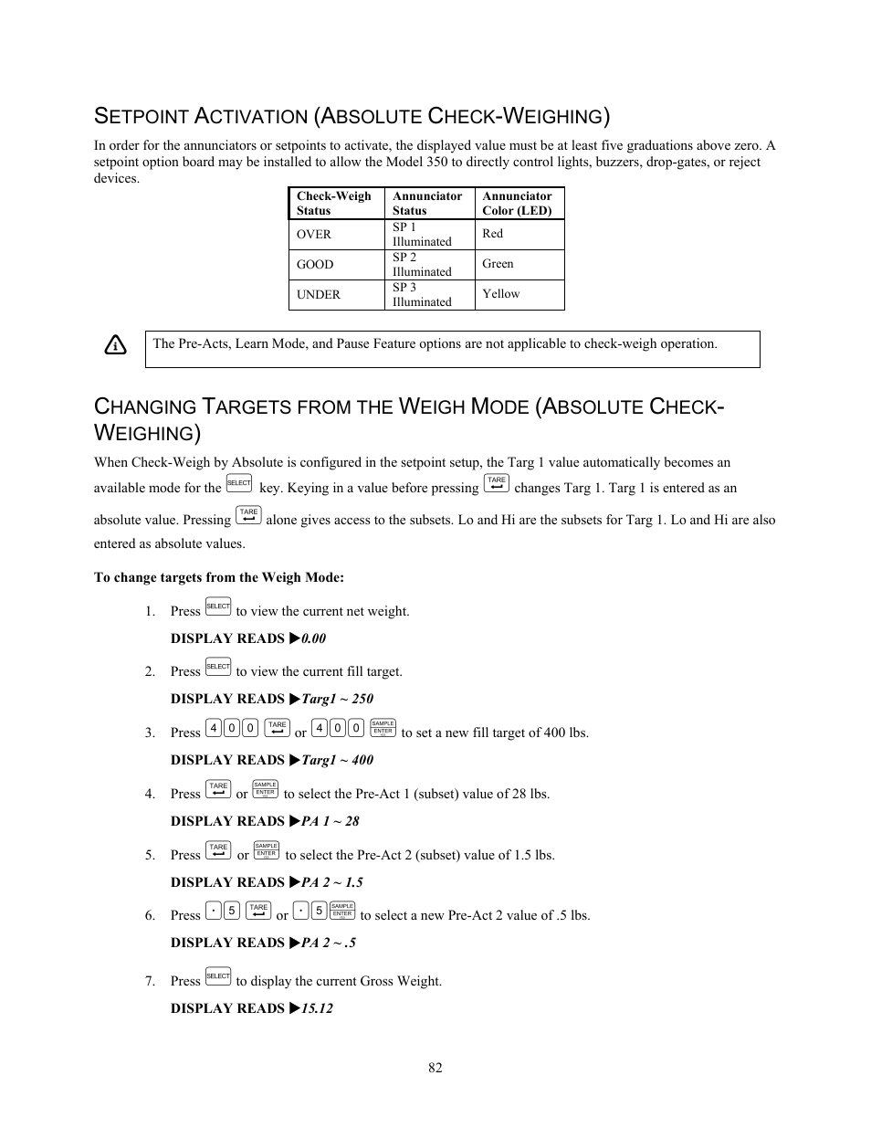 Holtgreven GSE-355 I.S. User Manual | Page 91 / 122