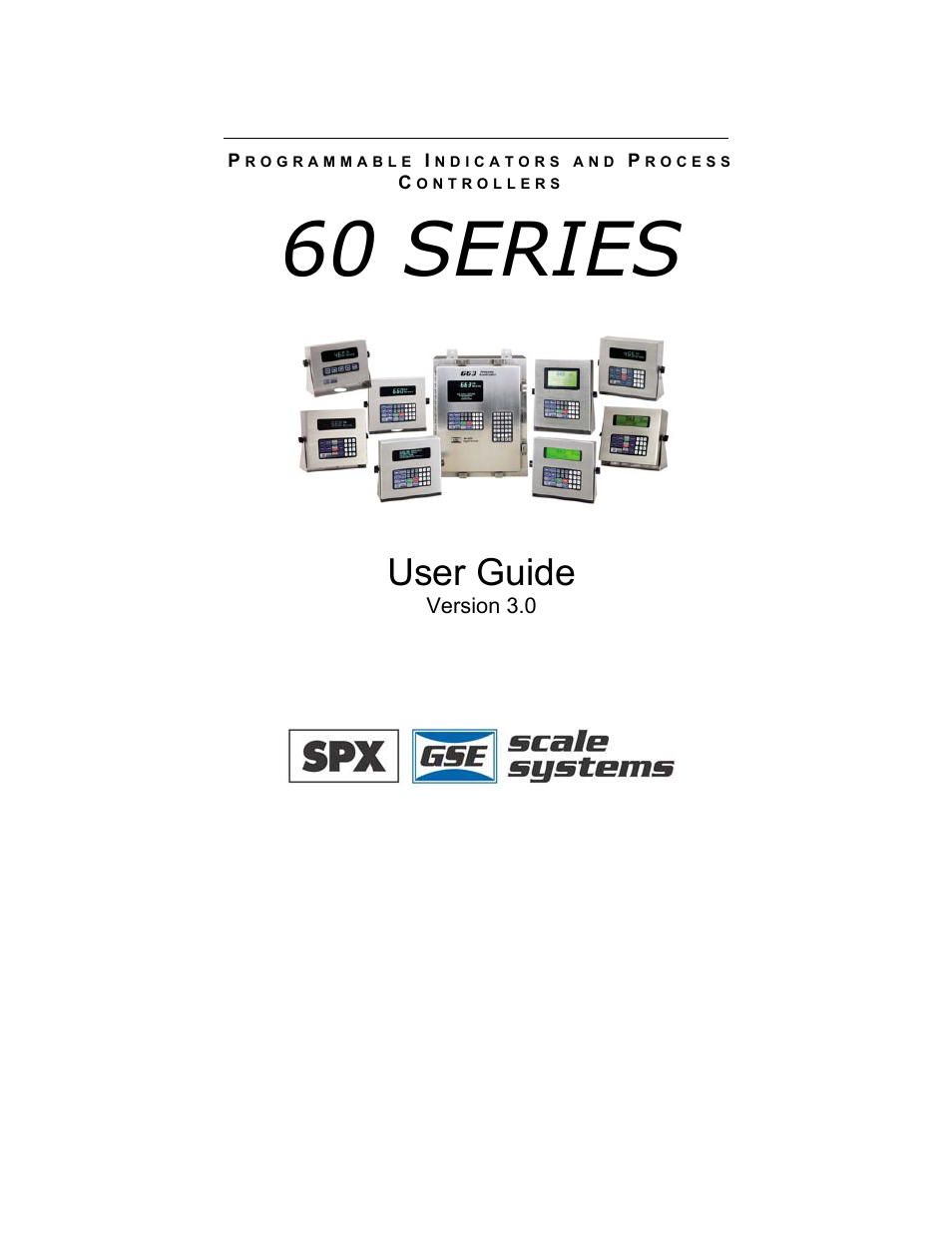 Holtgreven GSE-665 User Manual | 74 pages