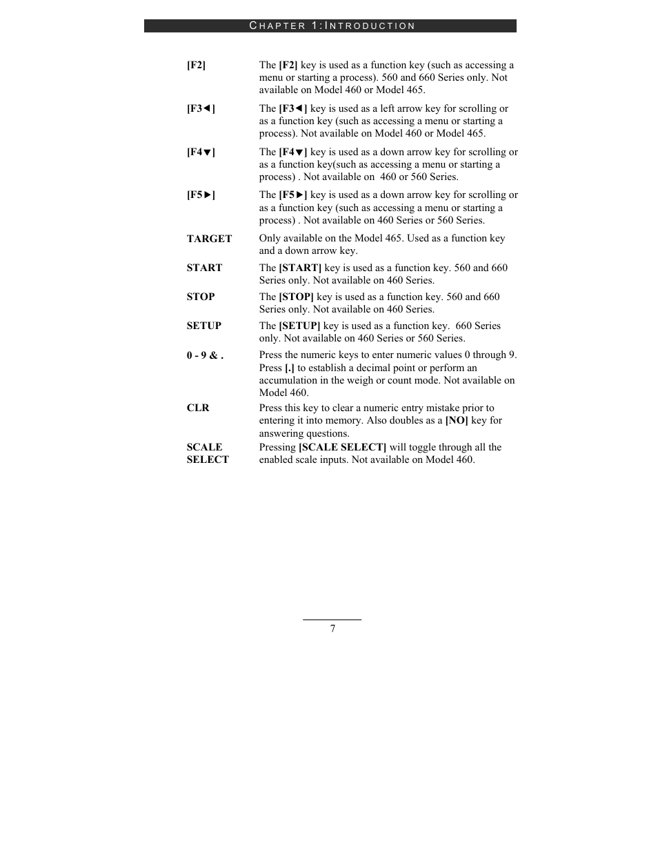 Holtgreven GSE-665 User Manual | Page 15 / 74