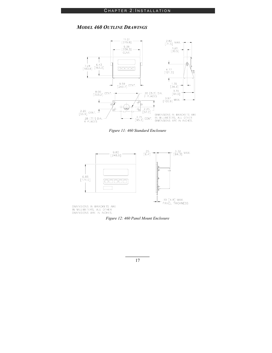 Holtgreven GSE-665 User Manual | Page 25 / 74