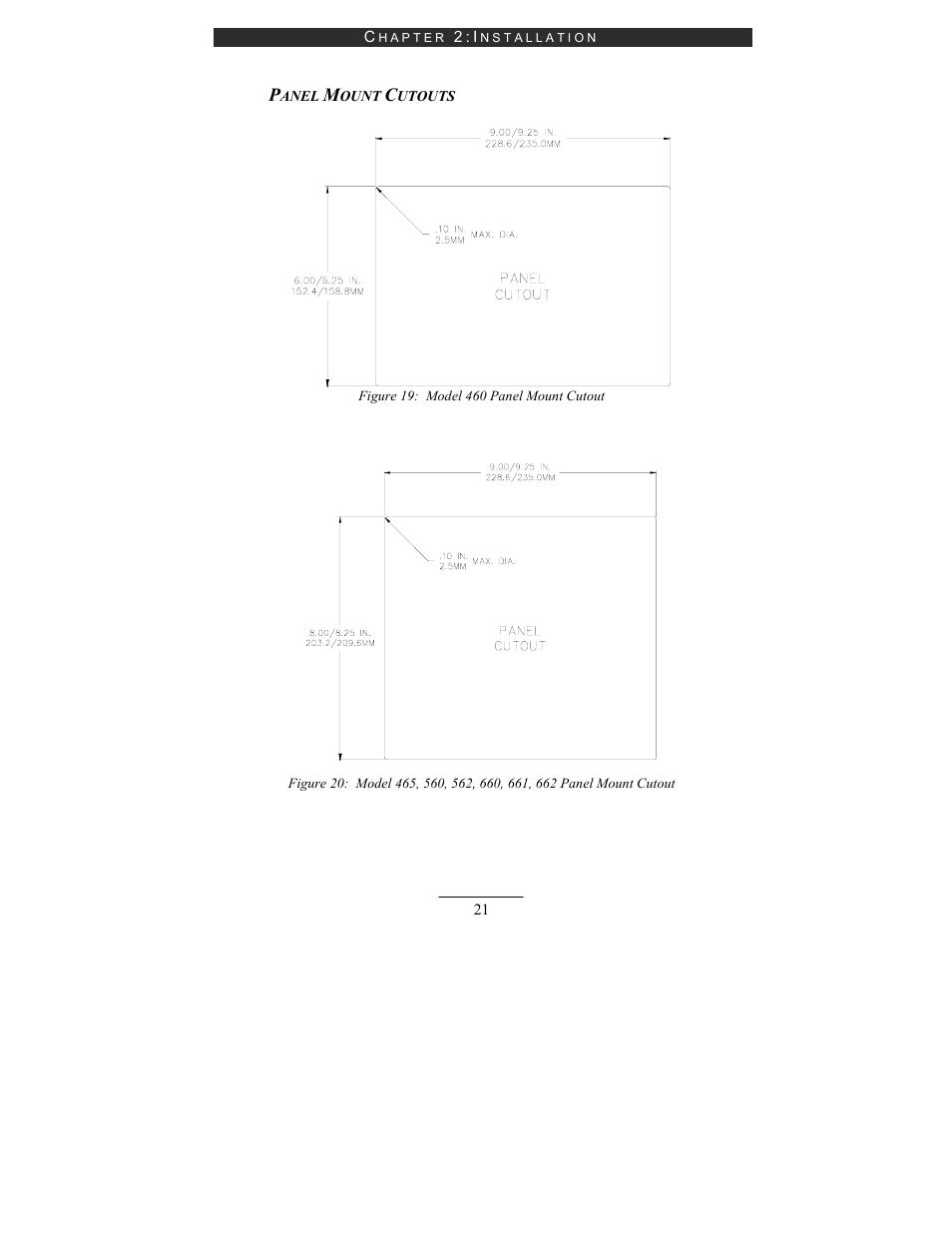 Holtgreven GSE-665 User Manual | Page 29 / 74