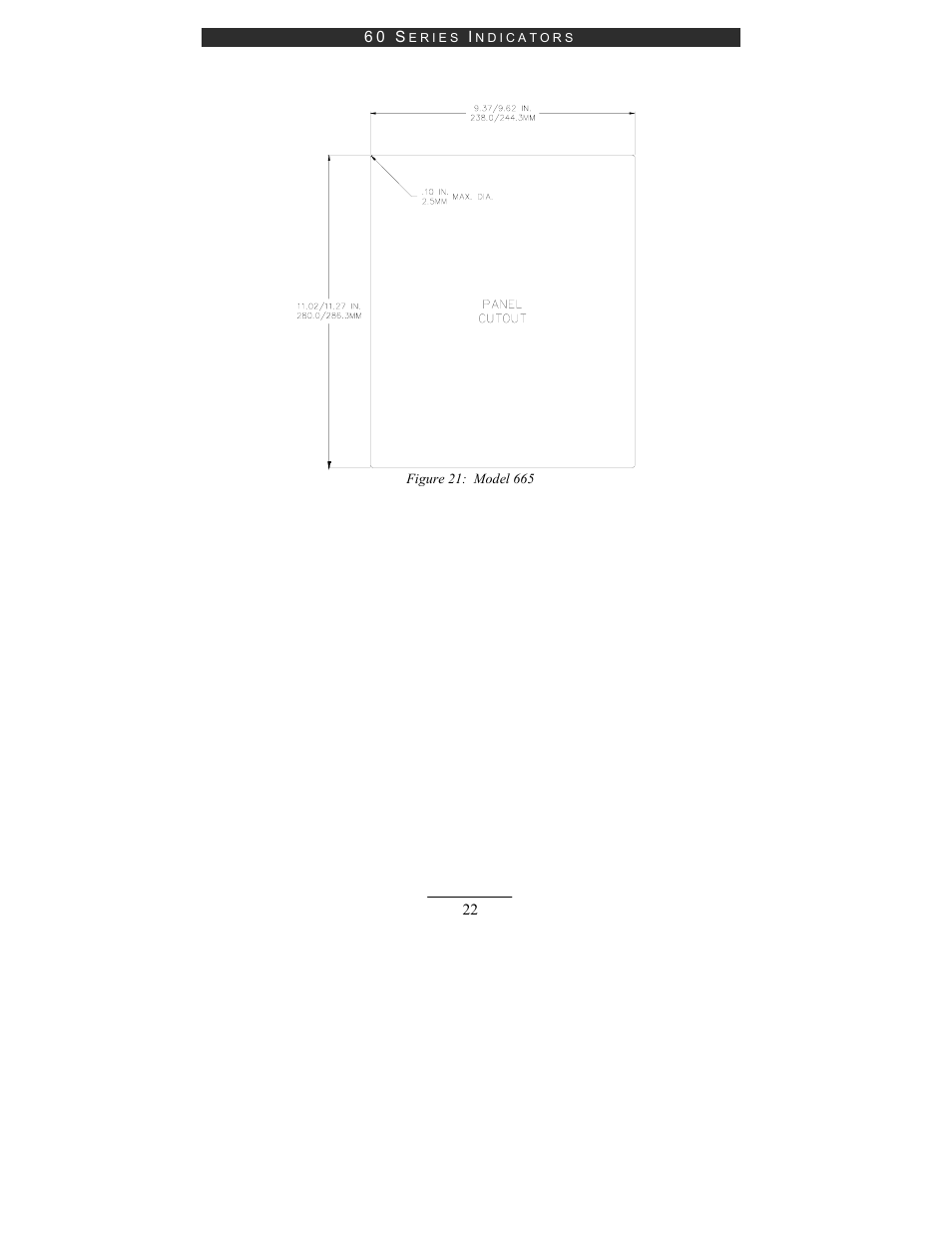 Holtgreven GSE-665 User Manual | Page 30 / 74