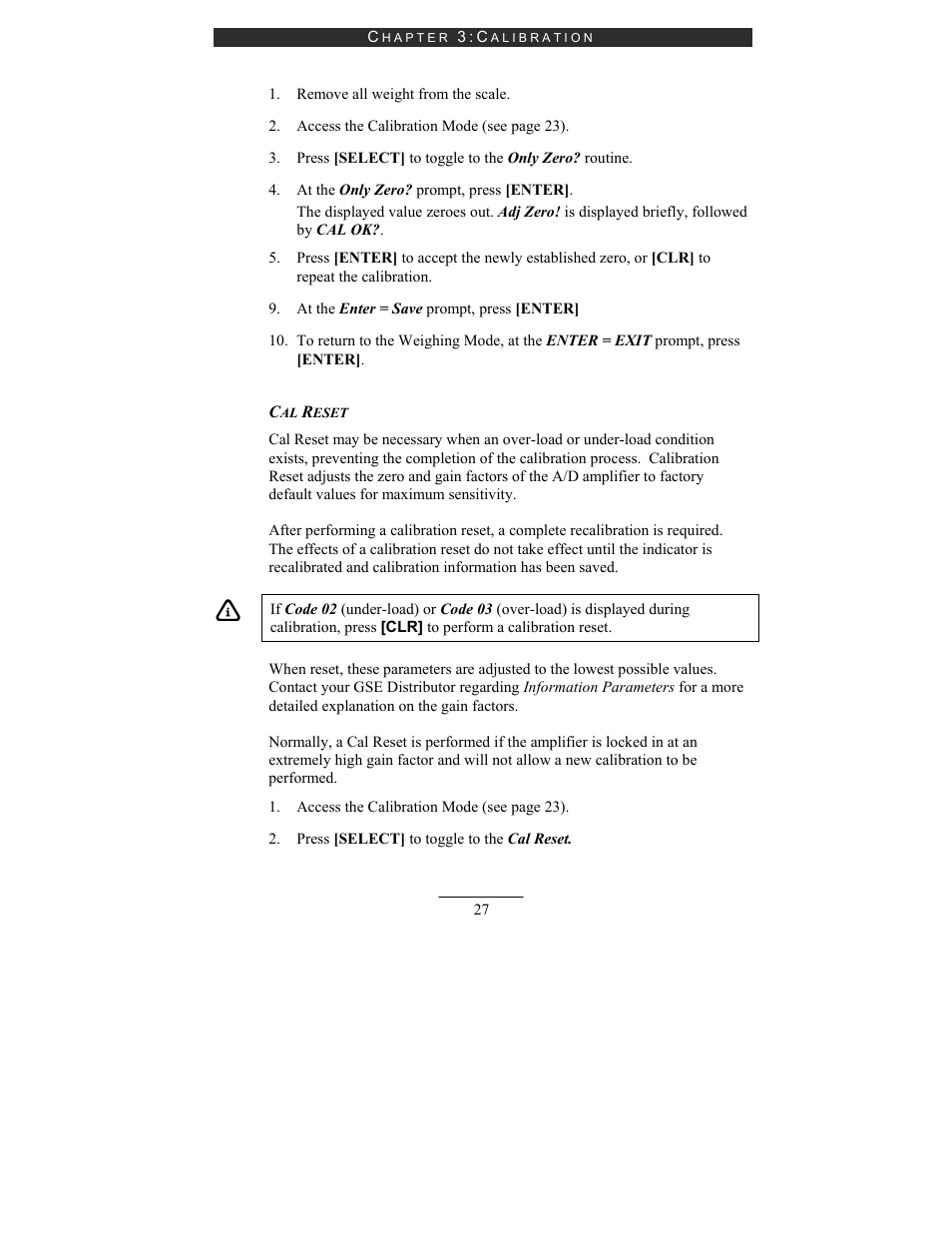 Holtgreven GSE-665 User Manual | Page 35 / 74