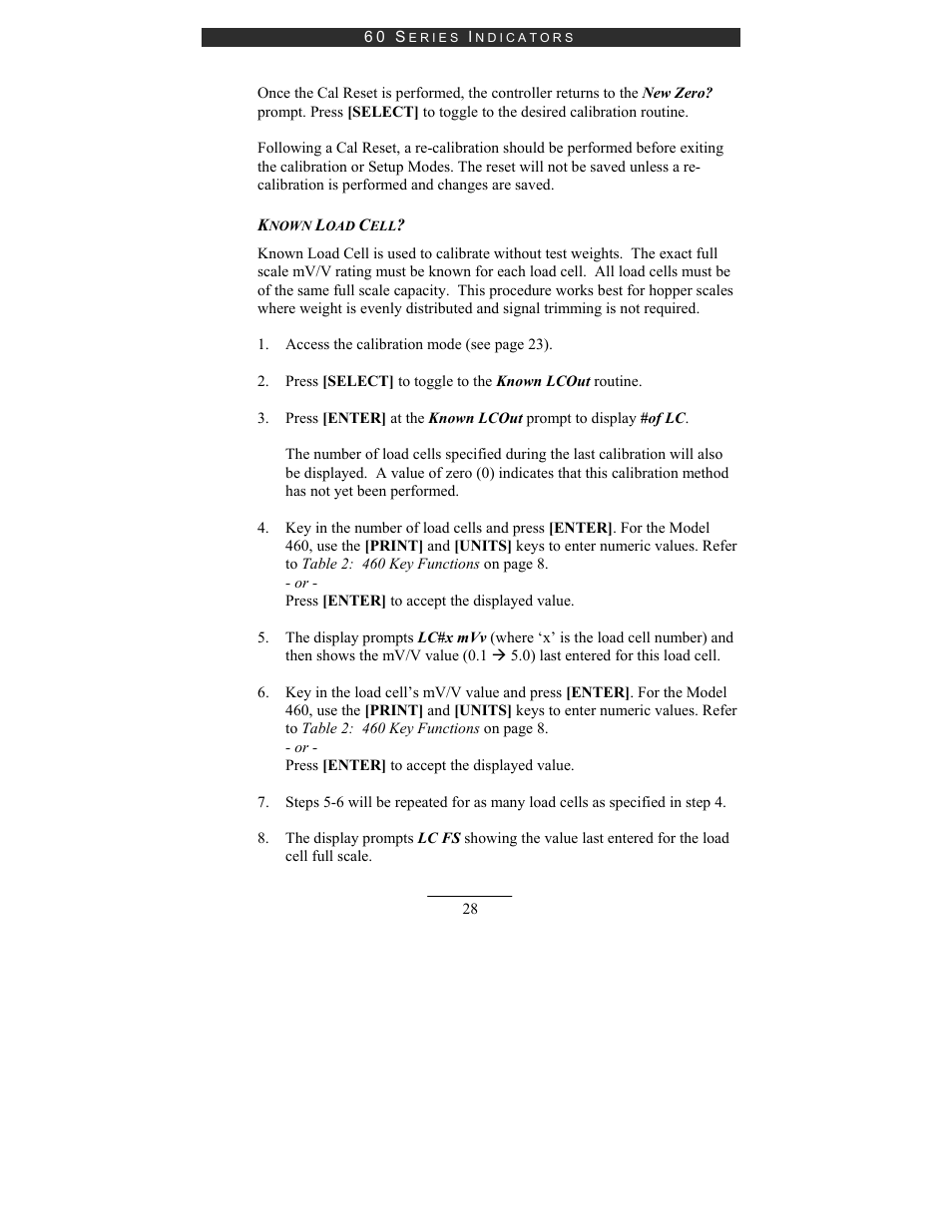 Holtgreven GSE-665 User Manual | Page 36 / 74