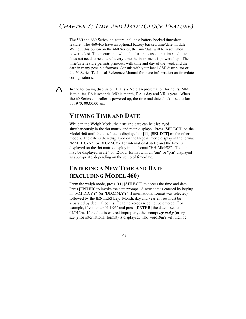 Holtgreven GSE-665 User Manual | Page 51 / 74