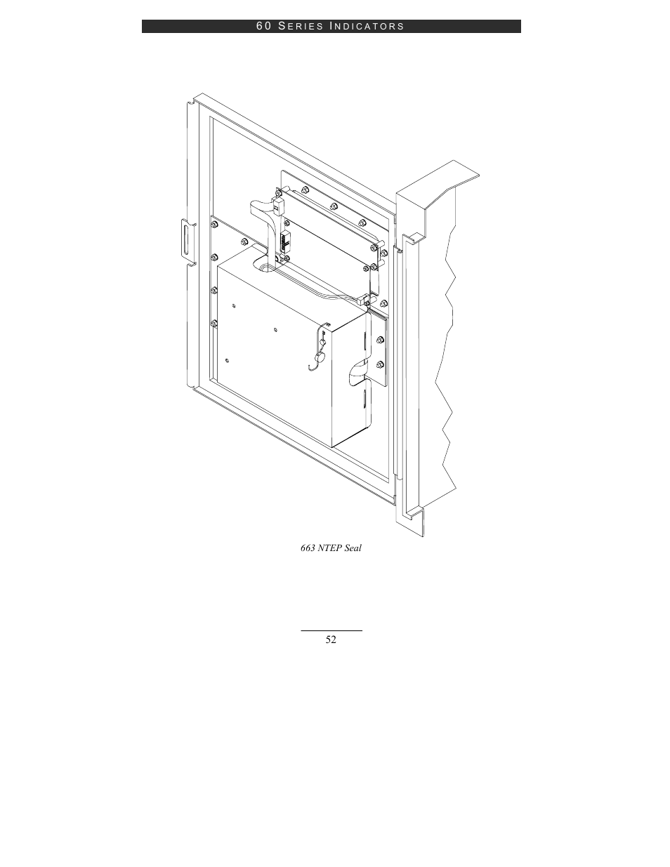 Holtgreven GSE-665 User Manual | Page 60 / 74