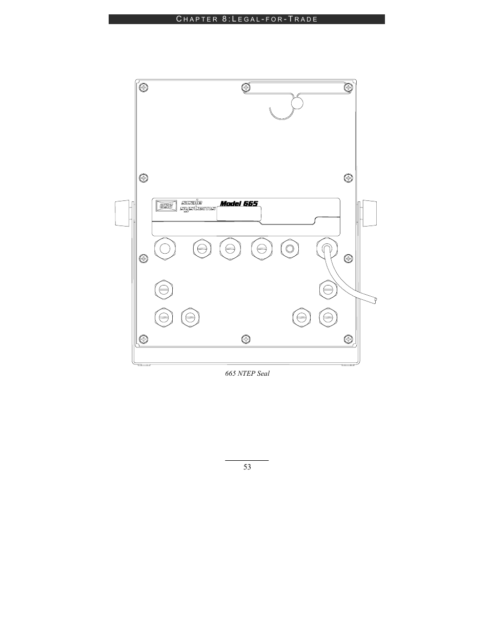 Holtgreven GSE-665 User Manual | Page 61 / 74