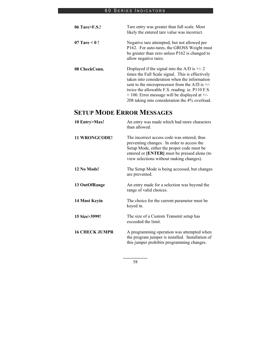 Holtgreven GSE-665 User Manual | Page 66 / 74