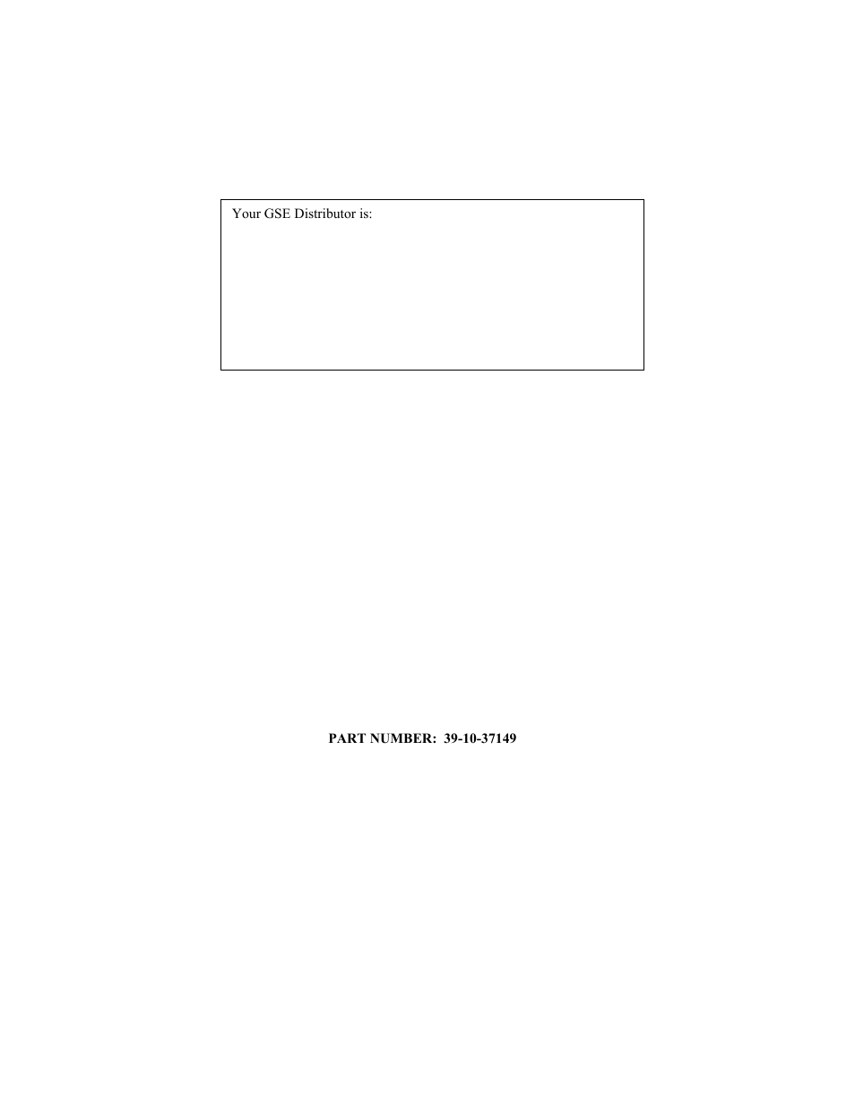 Holtgreven GSE-665 User Manual | Page 74 / 74