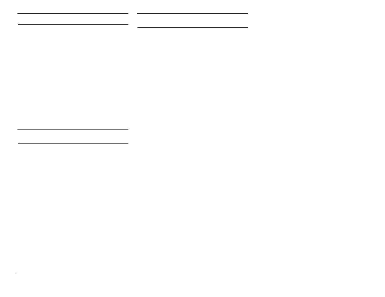 Inovonics EN1210W-60 User Manual | Page 2 / 2