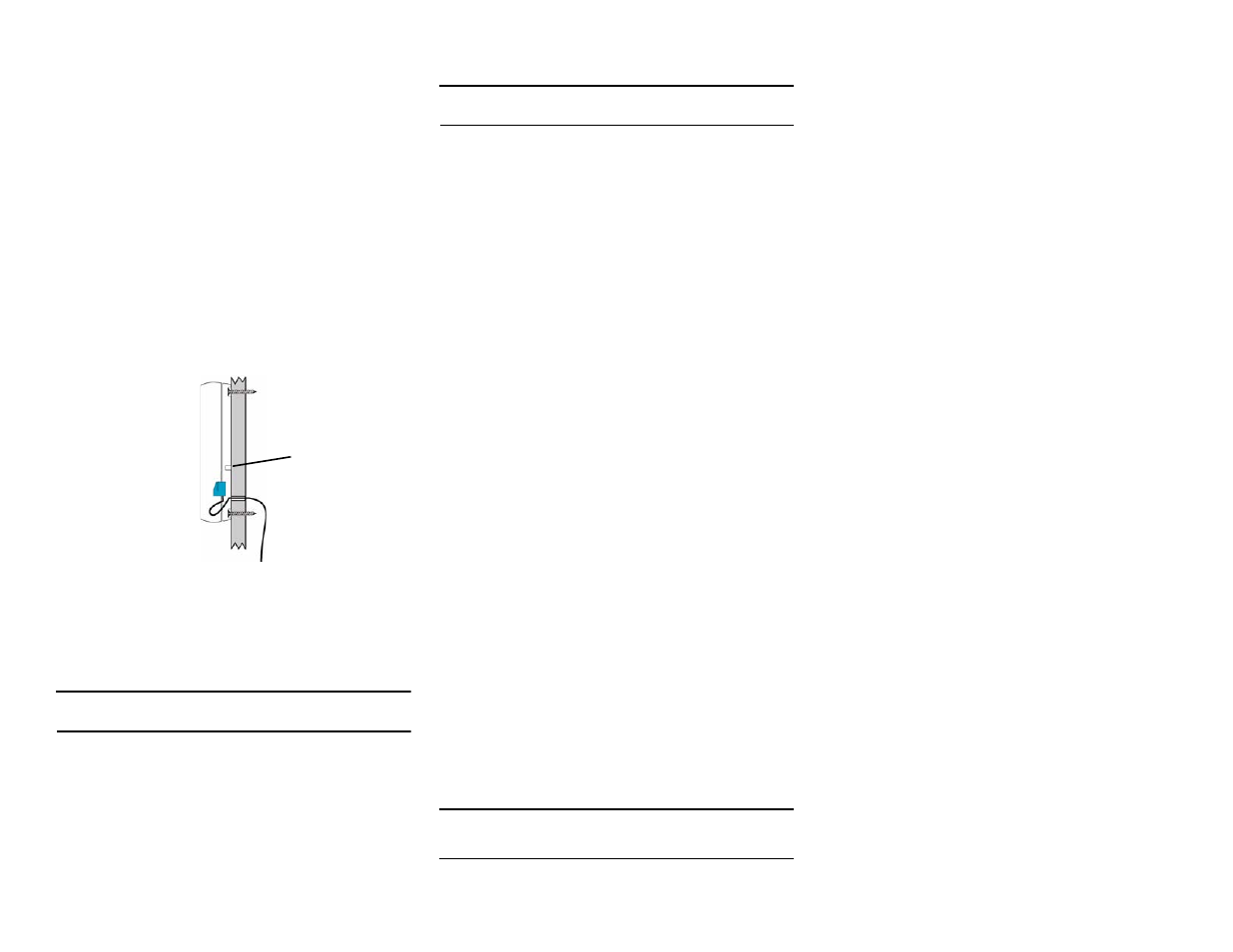 Inovonics EN1215EOL User Manual | Page 2 / 2