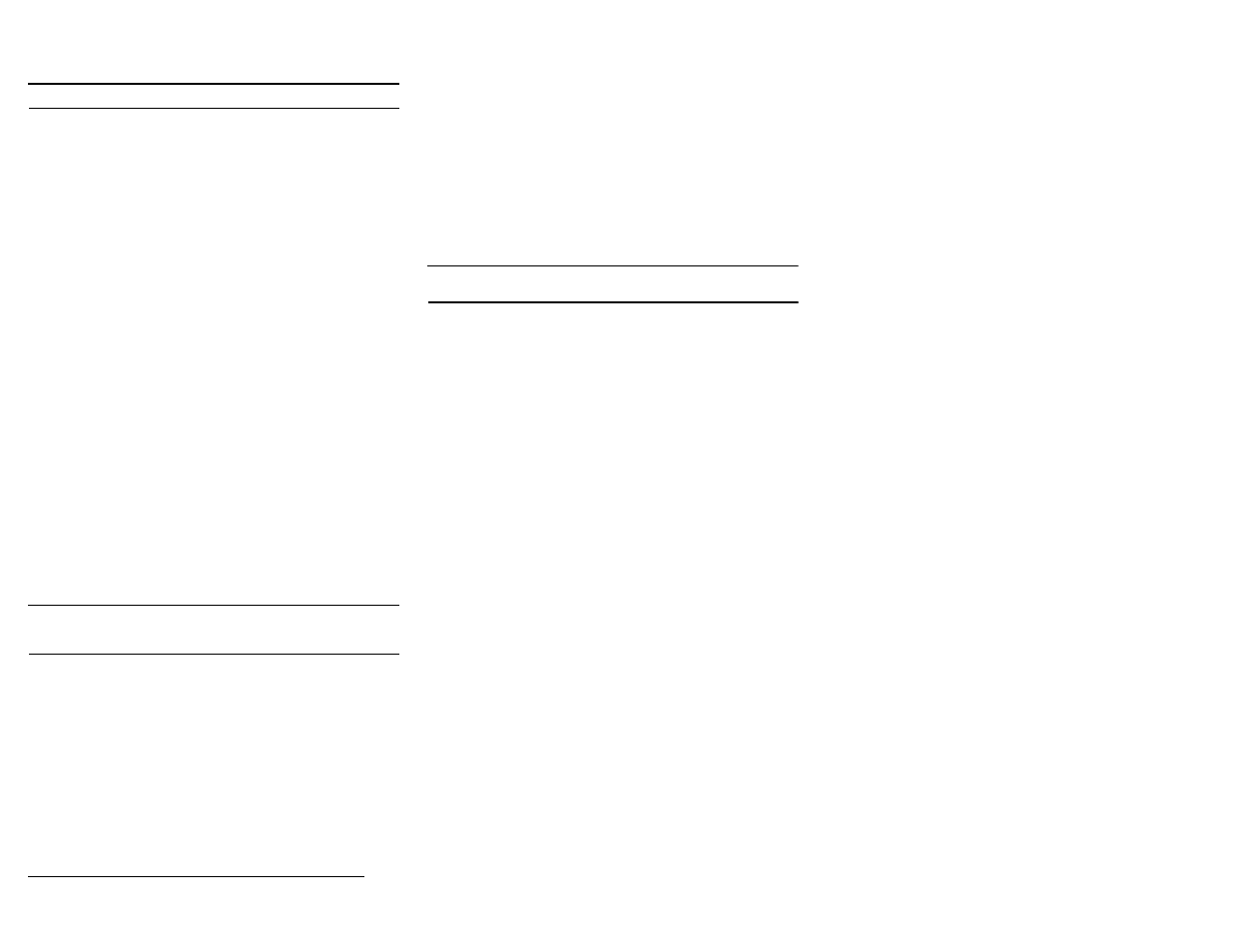 Inovonics EN1235S User Manual | Page 2 / 2